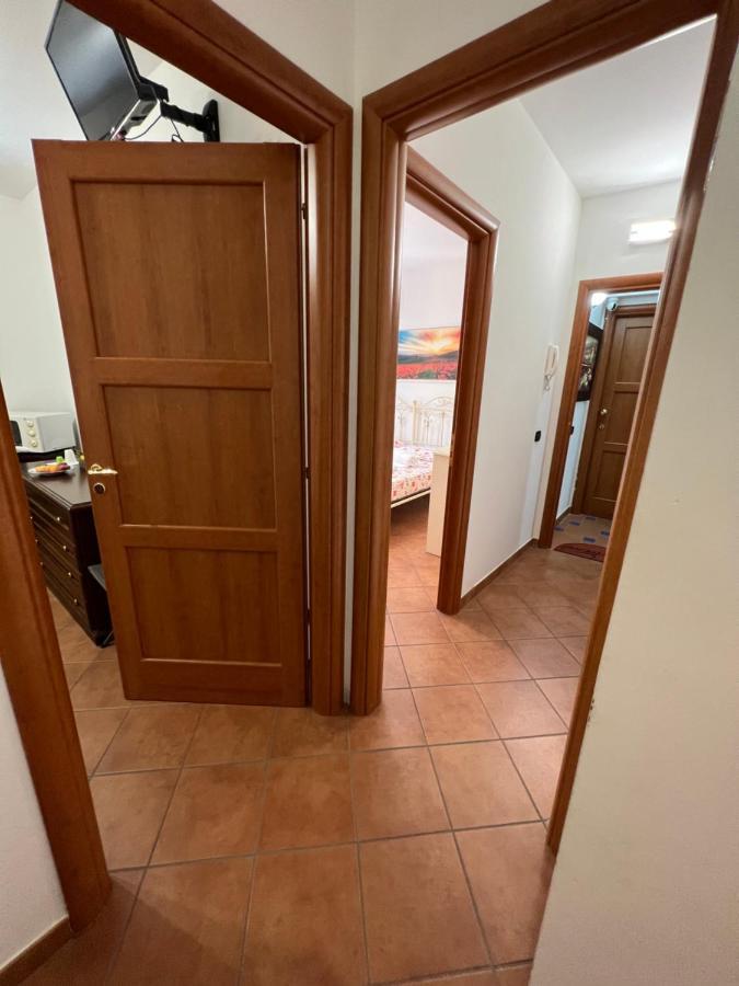 Il Gabbiano Home Terrasini Εξωτερικό φωτογραφία